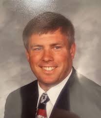 Remembering Bart Dowdle, Borah High School Class of 1978