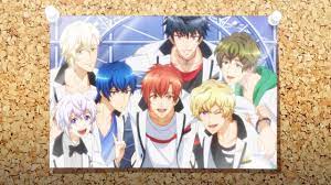 Dream Festival R Ed Dream Festival Anime Anime Festival