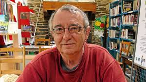 Une veillée contes et légendes avec Jean Mussau