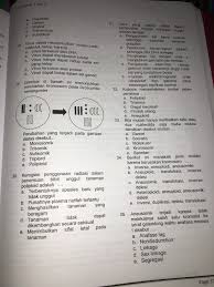 Membayar pajak dan asuransi b. Latihan Soal Pewarisan Sifat Kelas Xii Biologi