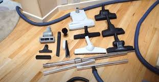 Top 10 Best Central Vacuum System Consumer Reports