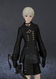 S.H.Figuarts 9S | Tamashii Web