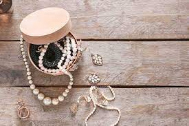 How to clean diamond jewelry. How Do You Clean Pearls Cleanipedia