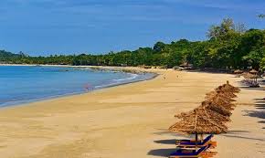 Myanmar is yet to become as popular a beach destination as bali in southeast asia, and it owes this stardom to its stunning beaches! Kanthaya Beach