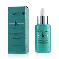 30ml prevent ingrown hair mild hair regrow stopper serum smooth&repair skin after shaving&waxing slowing hair growth essence. Kerastase Resistance Serum Extenioniste Scalp And Hair Serum 50ml 1 7oz Serum Concentrates Free Worldwide Shipping Strawberrynet Co