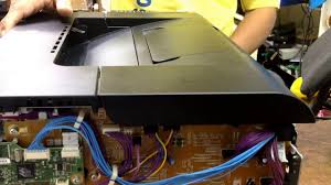 Fix Printer Hp Laser Jet Cp1025 Color Error Sometime Can Print Some Cannot Youtube