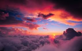 Le Ciel Des Nuages Et Musique Photo Paysage Magnifique Photos Paysage Belle Nature