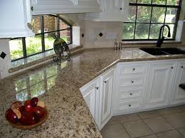 Giallo Napoli Granite White Cabinets Backsplash Ideas Granite Kitchen New Venetian Gold Granite Venetian Gold Granite