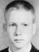 Paul Marion Nance, Jr.