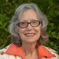 Donna H. McDonald Obituary