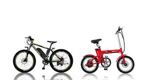 Should i buy a mountain bike or a hybrid? 7 Best Cheap Electric Bicycles In Malaysia 2021 Prices And Reviews