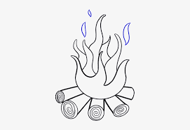 Maybe you would like to learn more about one of these? How To Draw Fire Drawing Transparent Png 678x600 Free Download On Nicepng