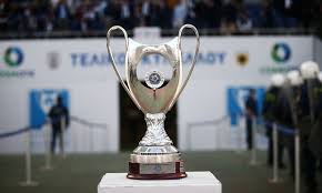 Ανακοίνωση με την οποία γνωστοποιεί ότι την επόμενη τρίτη θα… Kypello Elladas Gia Mia 8esh Ston Teliko Onsports Gr