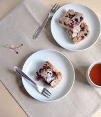Berry And Almond Cake Bolo De Amendoas E Frutas Vermelhas Almond Recipes Almond Cakes Almond Cake Recipe