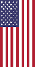 Vertical Flag