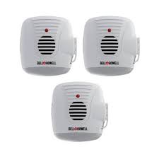 Bell and howell pestrepellers 10 pack on hsn do not work.they do not remove bugs already in the home. Bell Howell Insect Control Pest Control The Home Depot