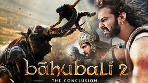 2017 film directed by s. Baahubali 2 The Conclusion Movie Full Promotional Event Prabhas Rana Daggubati S S Rajamouli Youtube