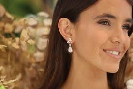 Joyas de novia de segunda mano Barcelona en WALLAPOP