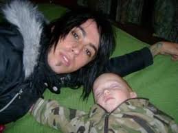 ronnie radke and his brother
