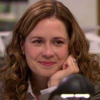 Favorite quote from or about Pam? : r/DunderMifflin