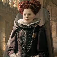 She could not have been more wrong. How Mary Queen Of Scots Queen Elizabeth I Are Related