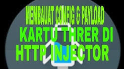 Check spelling or type a new query. Daftar Config Http Injector Khusus Kartu Three Tutorial Kreasi Rak Kardus