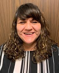 Lorraine Ewing, November Employee of the Month