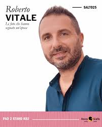 Salone del Libro di Torino