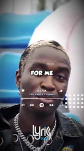 Tml Vibez Maria Speed Up