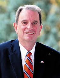 Obituary for David Warren Barger