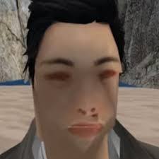 Daniel From SL (Web Video)