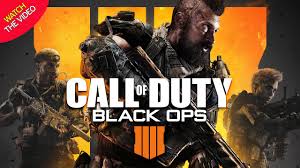 Βρες τιμές για call of duty black ops 4 ps4 σε 17 καταστήματα στο skroutz. Call Of Duty Black Ops 4 Review Battle Royale The Cod Way With Zombies On Speed Charlene Bougourd Mirror Online