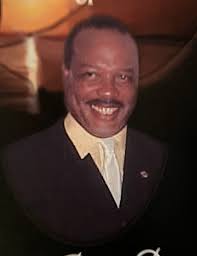 Obituary information for Byron Perdell Daniel