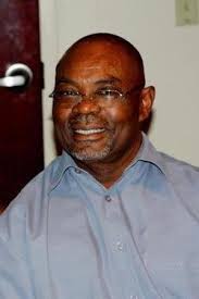 Obituary information for Leonard Dickson