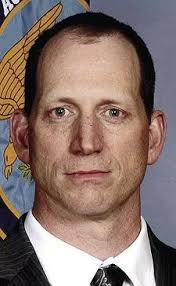 Dave Perkins for Sheriff