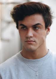 1.4 some lesser known facts about ethan dolan. Ethan Dolan On Mycast Fan Casting Your Favorite Stories
