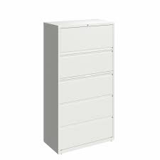 Check spelling or type a new query. Hirsh 36 In Wide Hl10000 Series 5 Drawer Lateral File Cabinet With Posting Shelf And Roll Out Binder Storage White Overstock 32291990