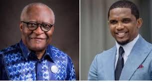 Nkou Mvondo joue désormais Avec Akere Muna pour Eto'o Fils