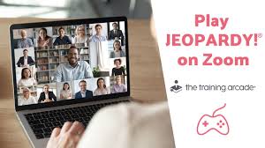 Jeopardylabs allows you to create a customized jeopardy template without powerpoint. Jeopardy Online Game Template For Zoom Make A Learning Game For Virtual Employee Training Youtube