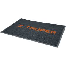 Tapete Truper Tapete De Entrada