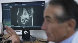 MLB : l'opération de type Tommy John évolue toujours, 50 ans plus tard