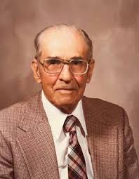 Finley Reed Hansen (1899-1988)