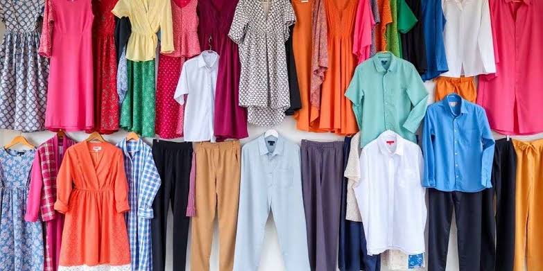 Ropa