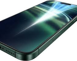 Green Lion Compatible with iPhone 16 Pro 9H Steve Matte Privacy Anti  Peeping Dull Glass, Bubble Free, Blocked Side Viewing, Highly Responsive,  Anti Fingerprint & Scratch, Grease Resistance