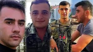 Haber merkezimize gelen bir ihbara göre ise 129 askerimiz şehit edildi 90. Suriye Deki Hain Saldirida Sehit Dusen Askerlerimizin Isimleri Belli Oldu Son Dakika Haberleri