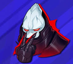 Alarak Spray Gif By Maxtheg On Deviantart