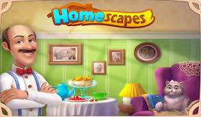 Download homescapes mod apk latest version free for android to start tidying up your home. Homescapes Apk Para Tu Movil La Zona Gamer