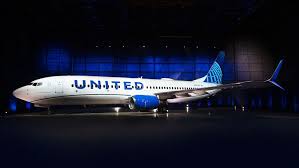 united unveils new blue livery
