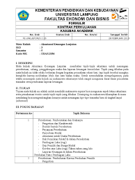 Contoh soal persekutuan akuntansi keuangan lanjutan. Akuntansi Keuangan Lanjutan