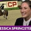 Jessica springsteen had no luck going solo in tokyo. 3